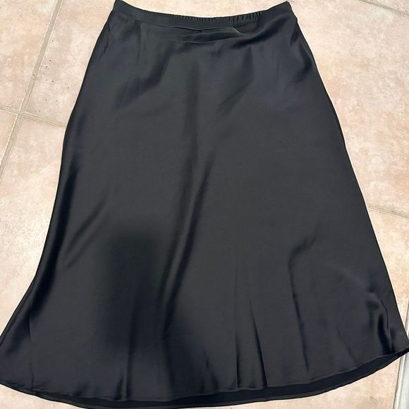 Bioshe Women's Mini Skirts Black Large - Picture 2 of 3
